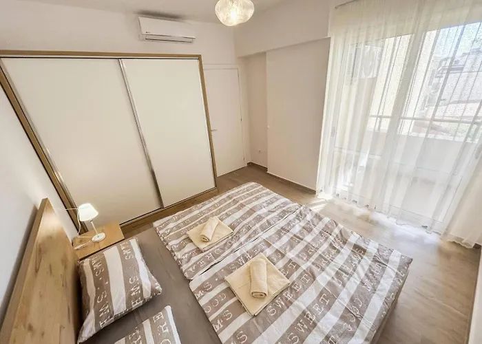 Albi 2 Bedroom On The *