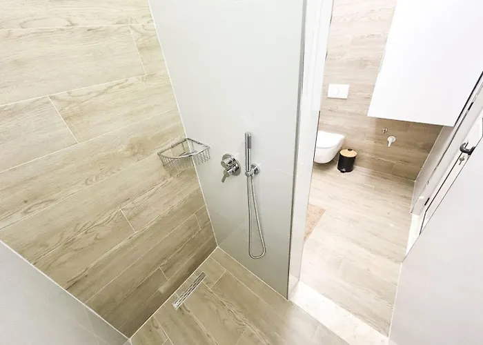 Albi 2 Bedroom On The *