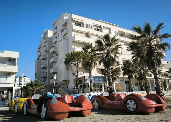 Appartement Albi 2 Bedroom On The *