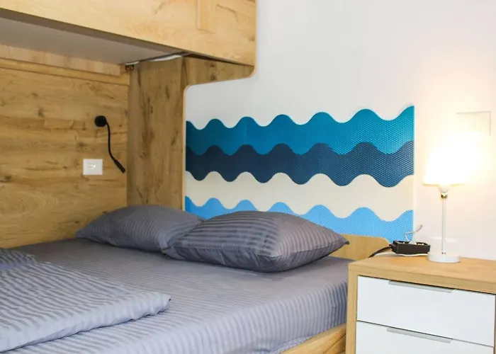 Albi 2 Bedroom On The Apartment