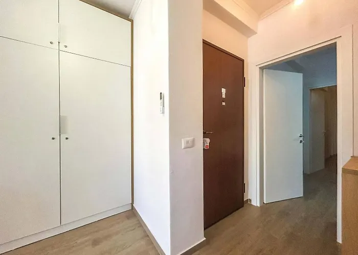 Albi 2 Bedroom On The