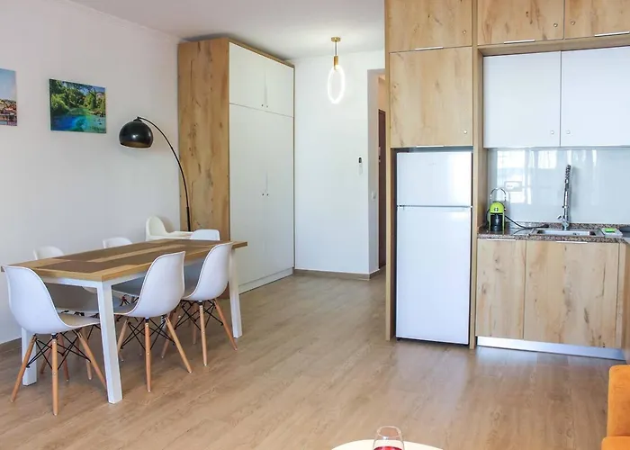 Albi 2 Bedroom On The