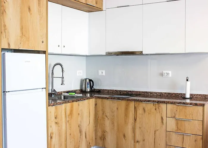 Albi 2 Bedroom On The