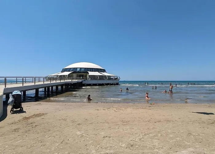 Albi 2 Bedroom On The * Durres