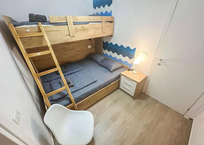 Albi 2 Bedroom On The Apartment