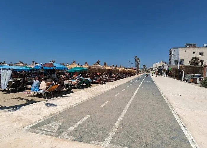 Albi 2 Bedroom On The * Durres